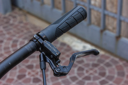 MTB CANNONDALE Trail 6 GOOD Cond. Size S 27.5 Upgrade 1x Skeleton ODI Custom