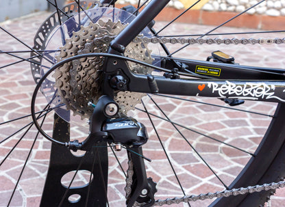 Gravel Bike BERGAMONT Grandurance St. Pauli Size XL KM0