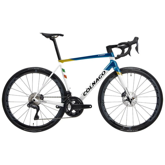 Colnago C68 Ultegra Di2 2023 brand new road bike