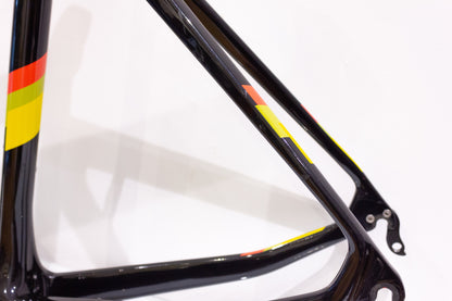 CINELLI SUPERSTAR “19 UCI FRAMESET RIM BRAKE