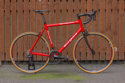 Borghini Corsa Road Bike