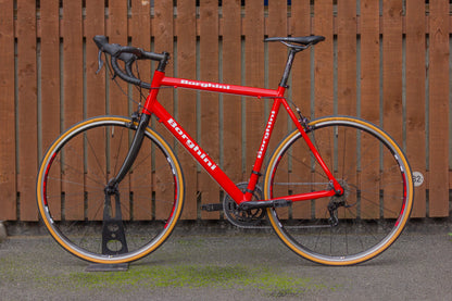 Borghini Corsa Road Bike