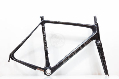 Focus Izalco Pro 3.0 2012 Road Carbon Frame set UCI Approved