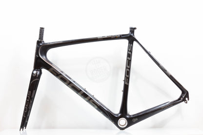 Focus Izalco Pro 3.0 2012 Road Carbon Frame set UCI Approved