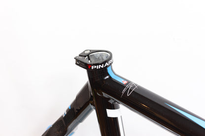 Pinarello FP1 "10 Road bike Frameset ALU/CARB