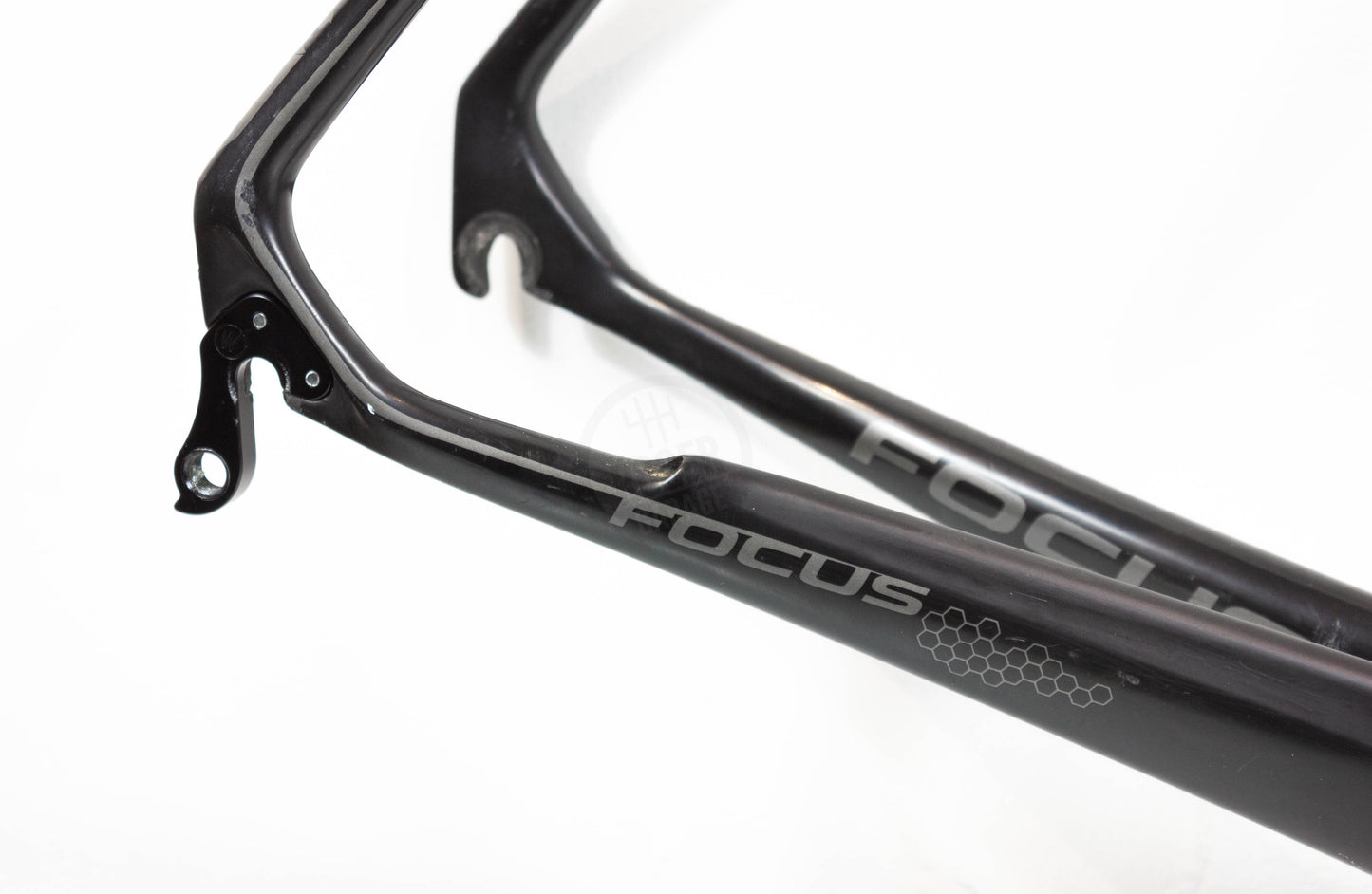 Focus Izalco Pro 3.0 2012 Road Carbon Frame set UCI Approved