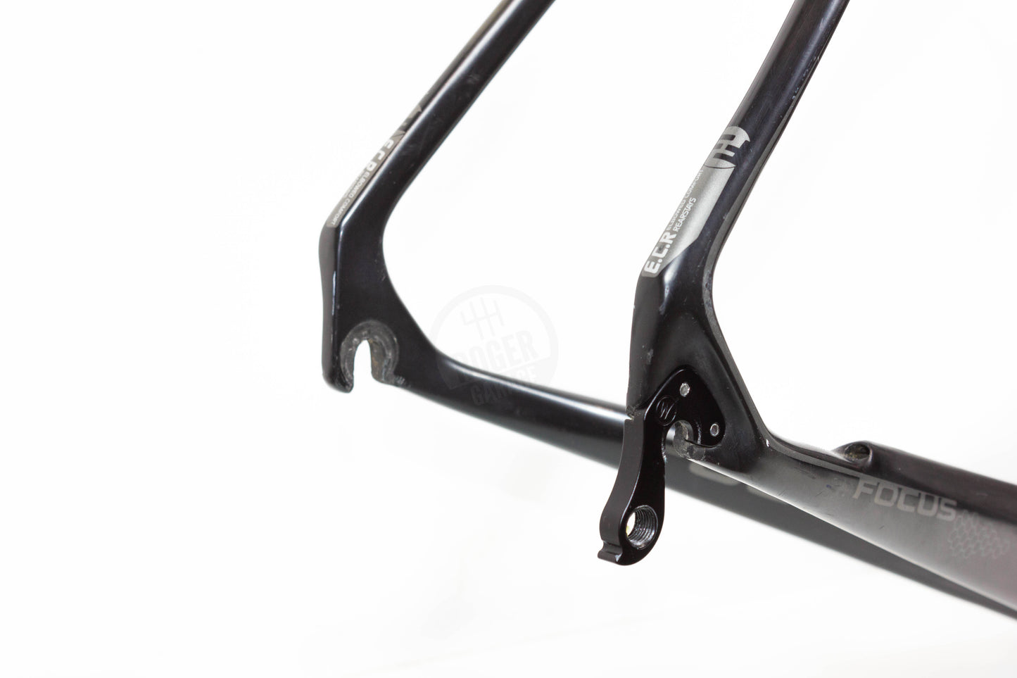 Focus Izalco Pro 3.0 2012 Road Carbon Frame set UCI Approved