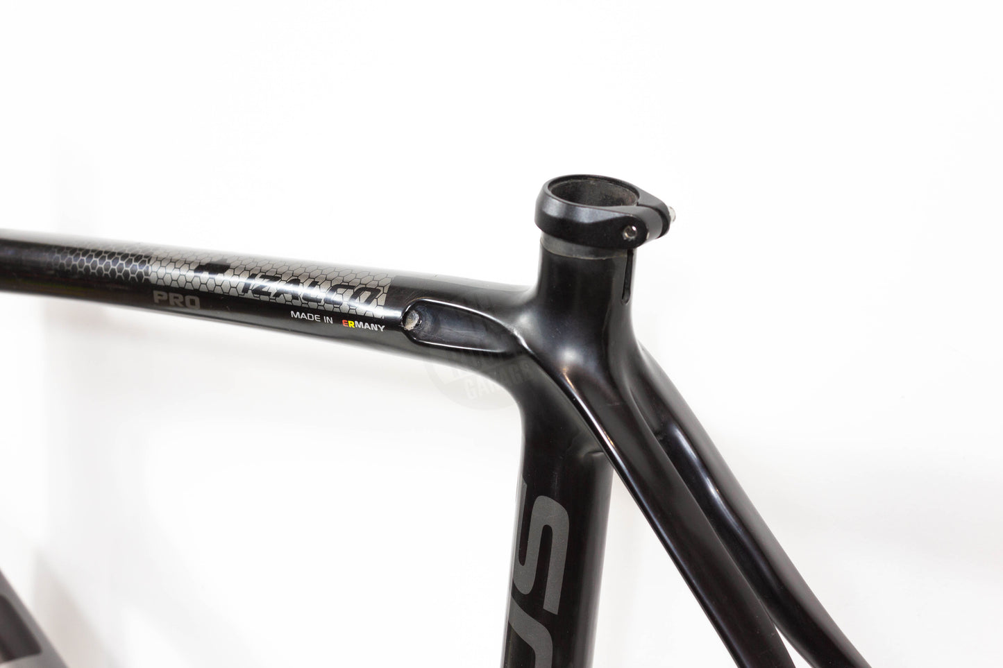 Focus Izalco Pro 3.0 2012 Road Carbon Frame set UCI Approved