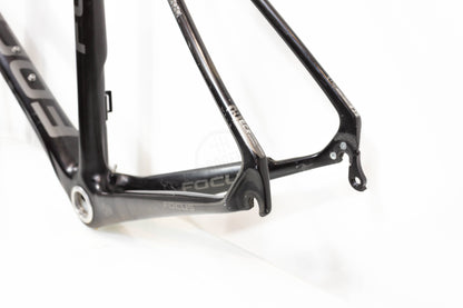 Focus Izalco Pro 3.0 2012 Road Carbon Frame set UCI Approved