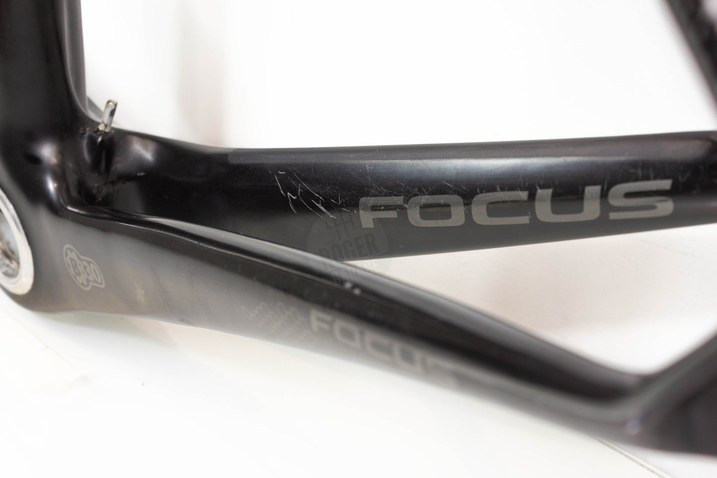 Focus Izalco Pro 3.0 2012 Road Carbon Frame set UCI Approved