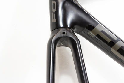 Focus Izalco Pro 3.0 2012 Road Carbon Frame set UCI Approved