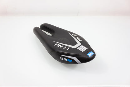 ISM PN 1.1 TT TIME TRIAL BLACK SADDLE