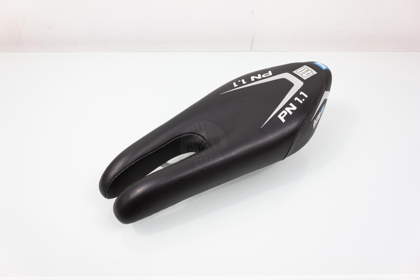 ISM PN 1.1 TT TIME TRIAL BLACK SADDLE