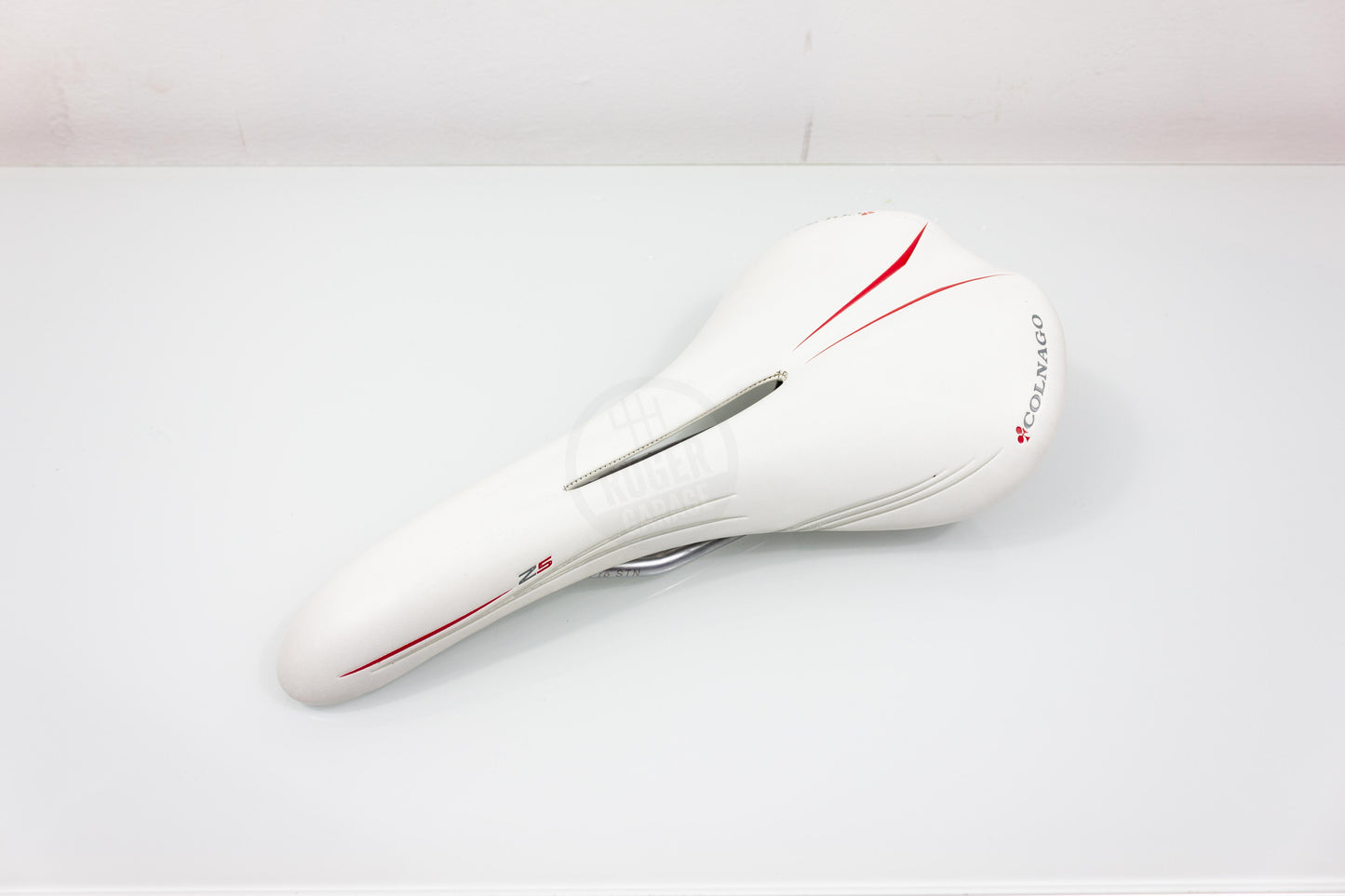 PROLOGO COLNAGO Z5 PRO WHITE SADDLE