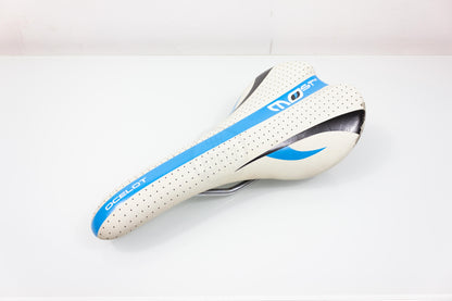 MOST OCELOT Team SKY WHITE/BLUE SADDLE