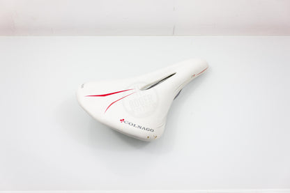 PROLOGO COLNAGO Z5 PRO WHITE SADDLE