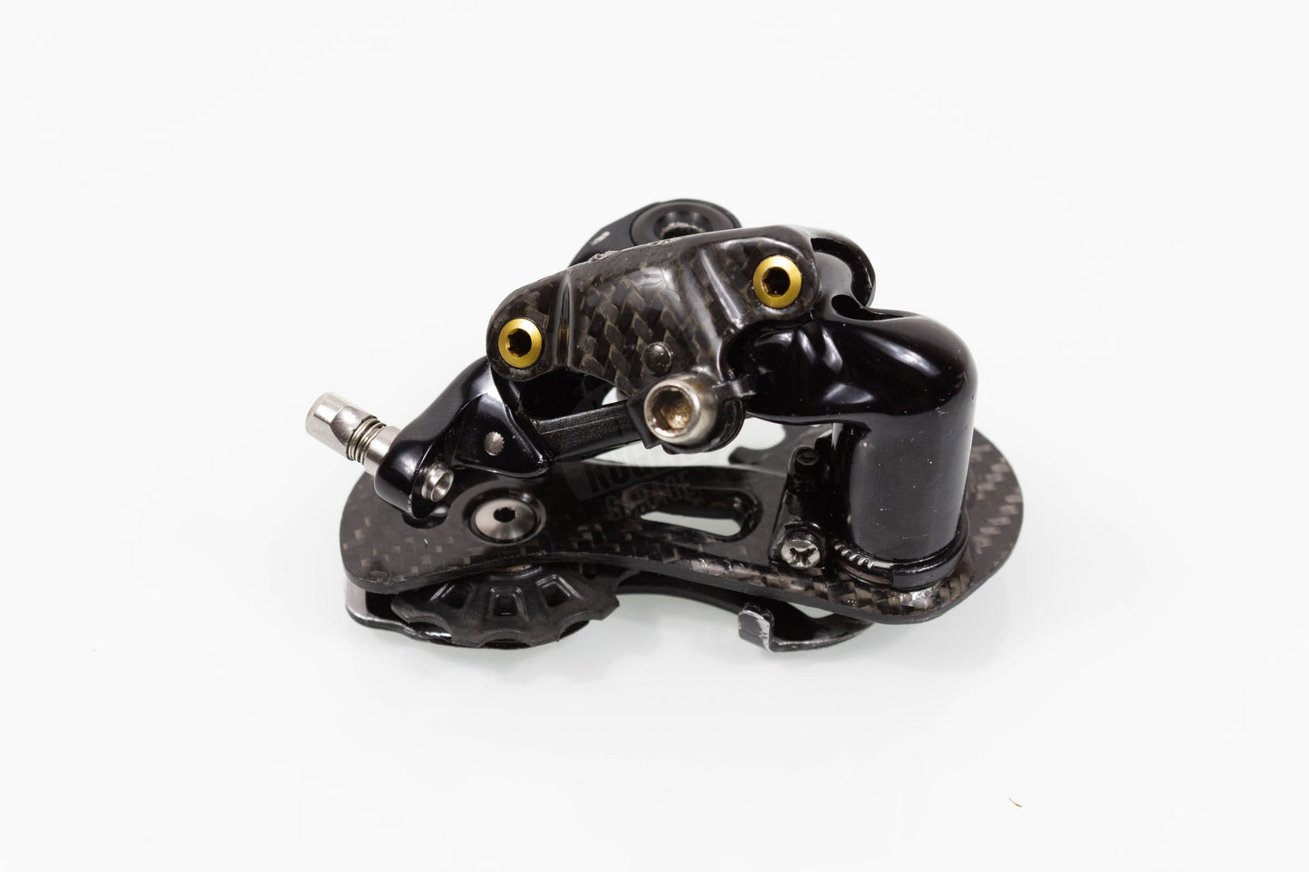 Campagnolo Record 11 Speed Carbon Titanium Rear derailleur