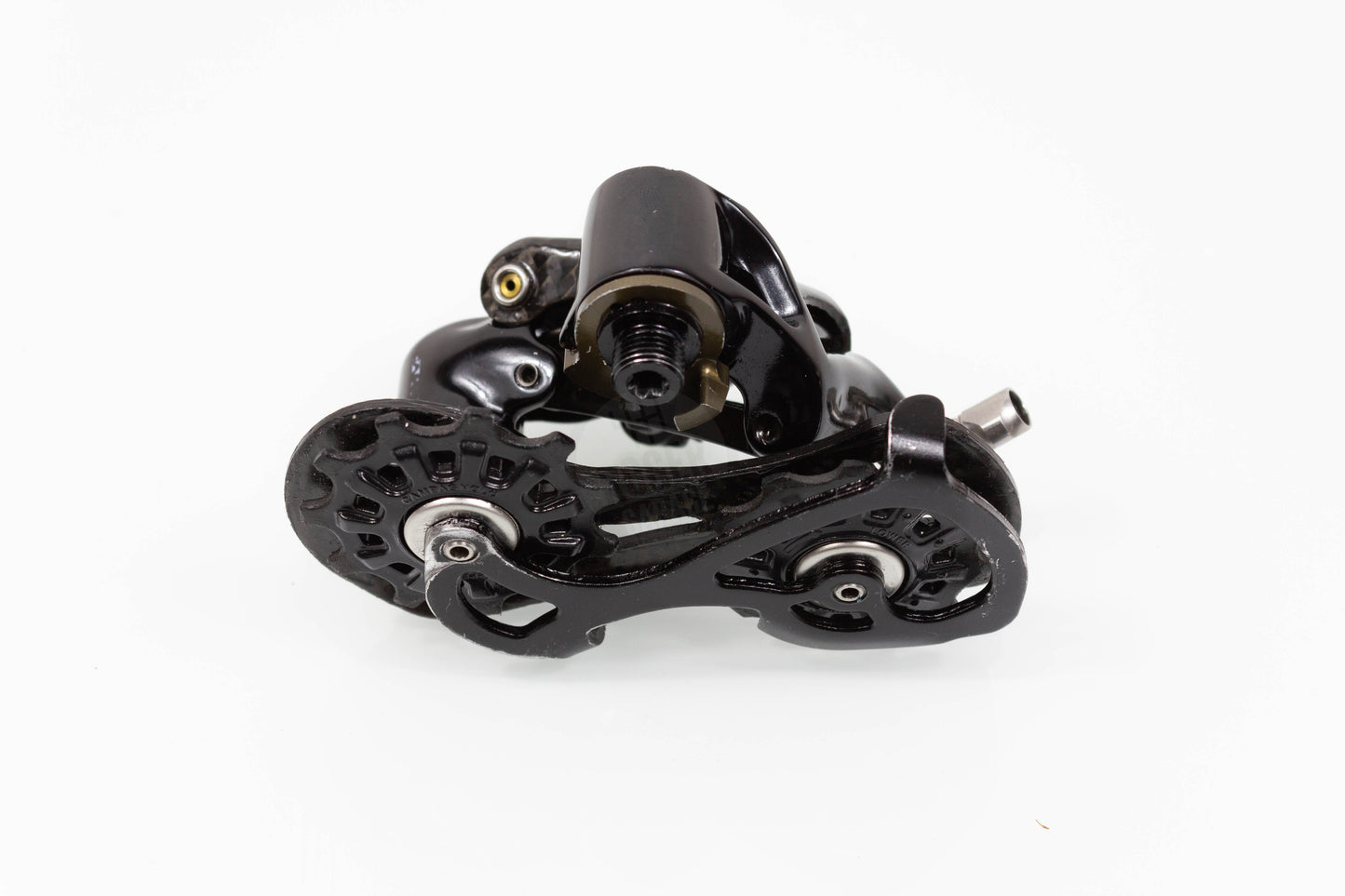 Campagnolo Record 11 Speed Carbon Titanium Rear derailleur