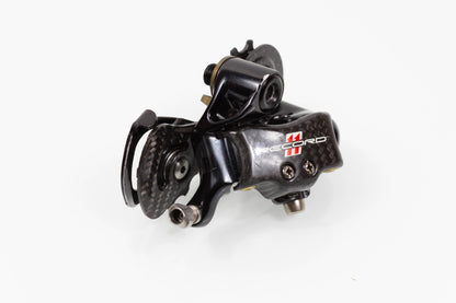 Campagnolo Record 11 Speed Carbon Titanium Rear derailleur