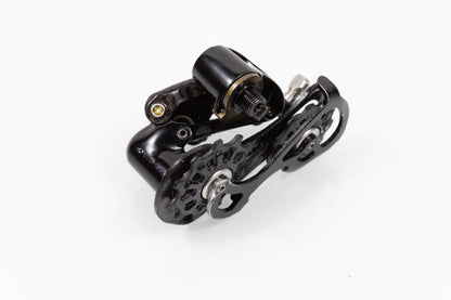 Campagnolo Record 11 Speed Carbon Titanium Rear derailleur