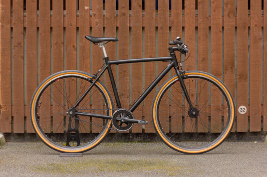 Fixie Inc Blackheath Street lightweight Single speed 2022