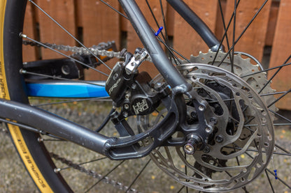 Boardman Hyb 8.6 2020 lightweight aluminium Road Hybrid