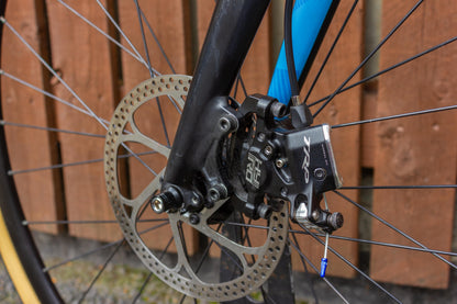 Boardman Hyb 8.6 2020 lightweight aluminium Road Hybrid