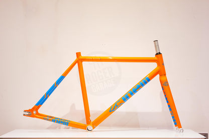 Cinelli Tipo Pista 2019 Track Frame set Columbus