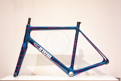 Cinelli Veltrix Disc Road Endurance 2022 Frame set Columbus