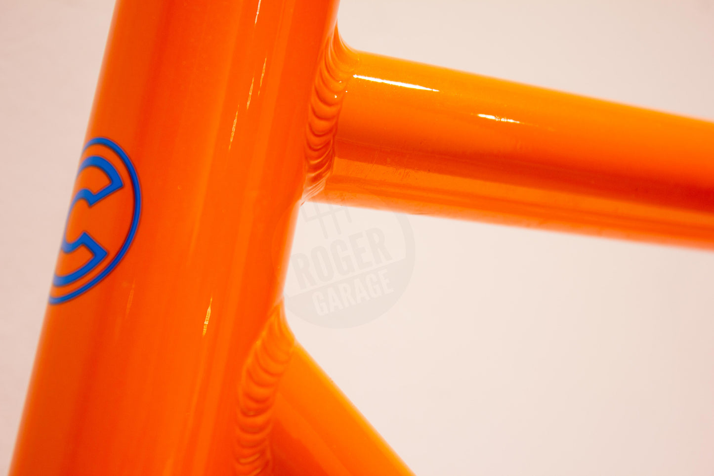 Cinelli Tipo Pista 2019 Track Frame set Columbus