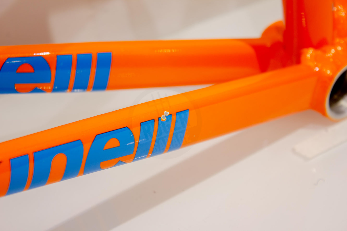 Cinelli Tipo Pista 2019 Track Frame set Columbus