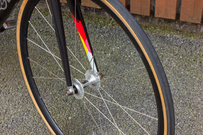 Cinelli MASH Histogram 2015 Full Italian built 7kg