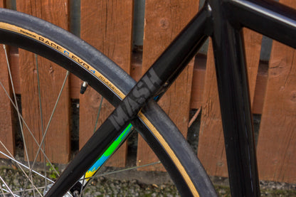 Cinelli MASH Histogram 2015 Full Italian built 7kg