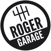 Roger Garage Custom Bikes | Favicon