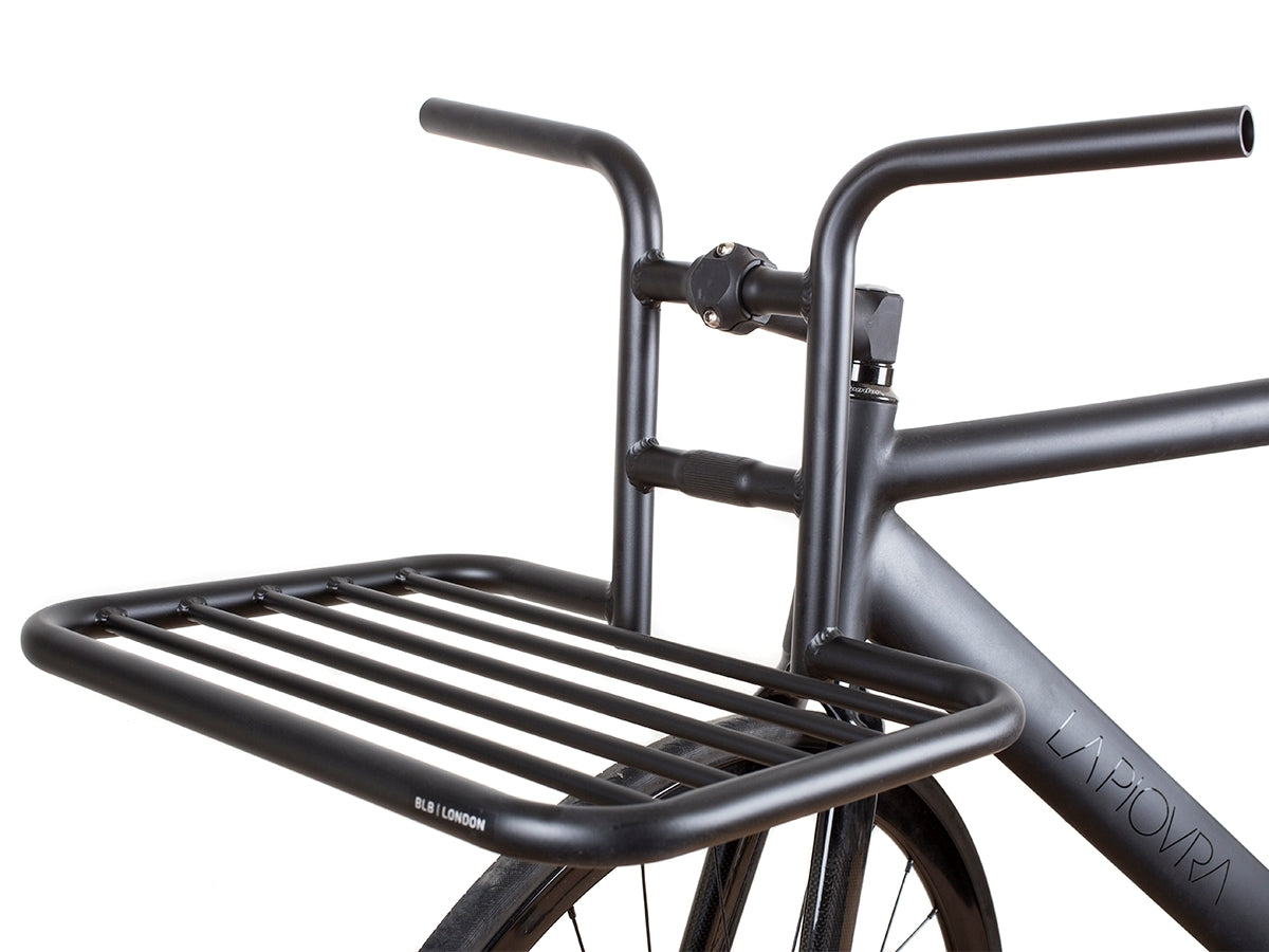 BLB FLAT RAT HANDLEBAR RACK – Roger Garage Custom Bikes