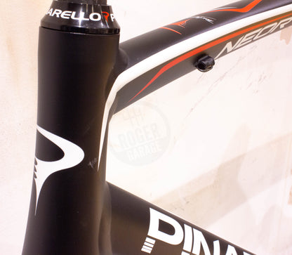 PINARELLO NEOR "15 ROAD BIKE 2KG