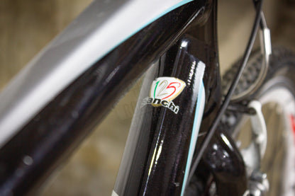 Bianchi Camaleonte Sport Quattro 125 Anniversary Edition “11 Cyclocross